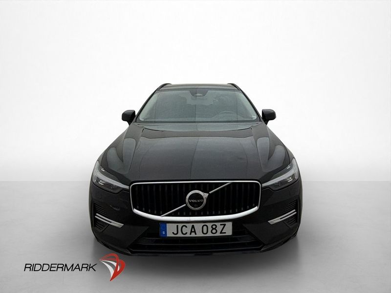 Volvo XC60 bild 2