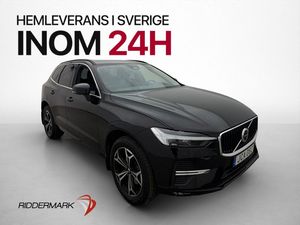 Volvo XC60 bild 1