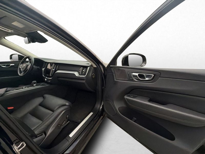 Volvo XC60 bild 12