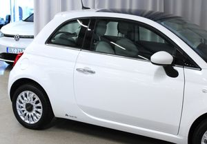 Fiat 500 bild 10