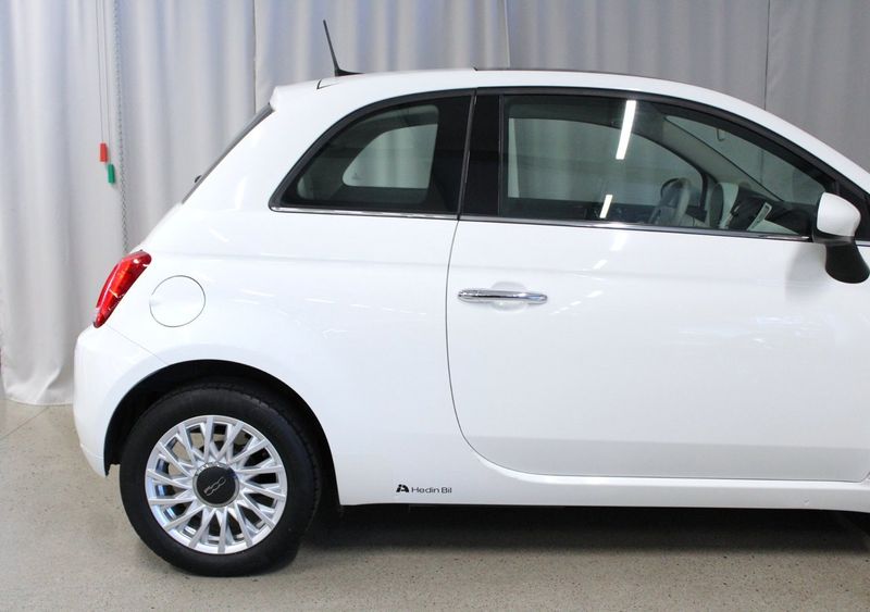 Fiat 500 bild 6