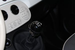 Fiat 500 bild 24