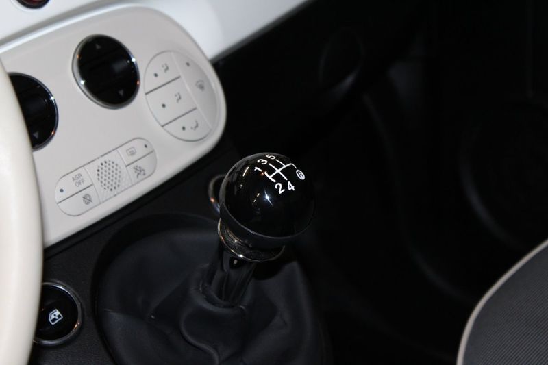 Fiat 500 bild 24