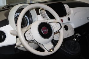 Fiat 500 bild 23