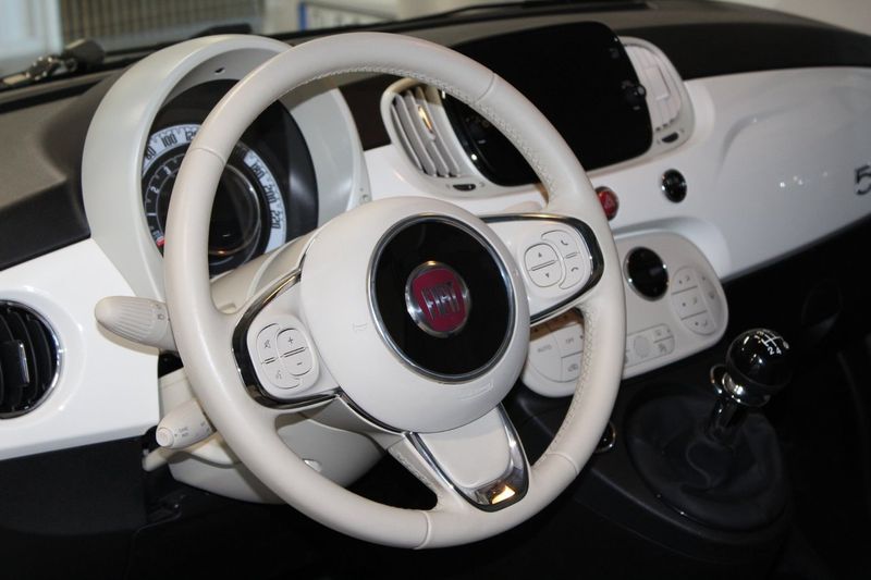 Fiat 500 bild 23