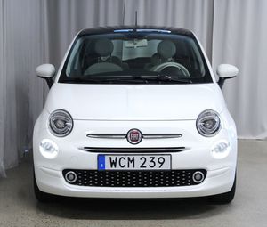 Fiat 500 bild 7