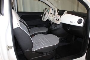 Fiat 500 bild 18