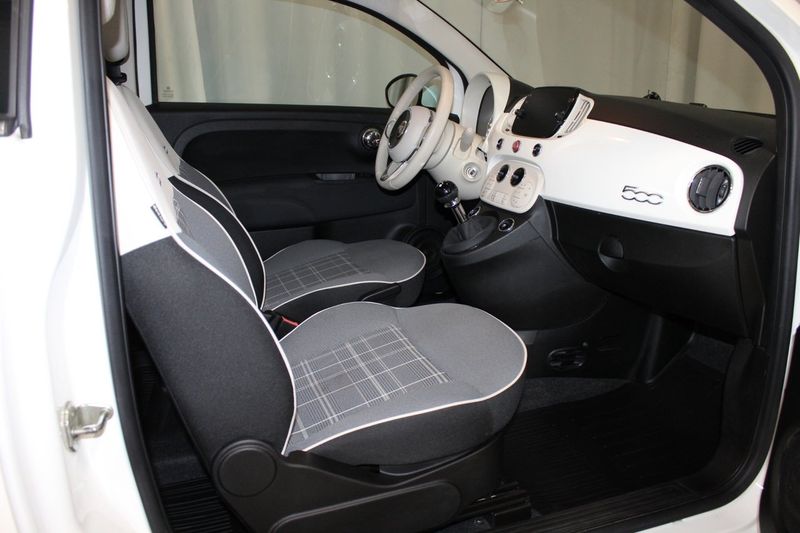 Fiat 500 bild 18