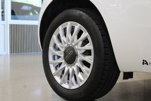 Fiat 500 bild 12