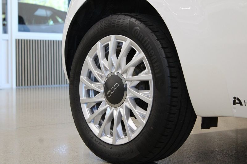 Fiat 500 bild 12