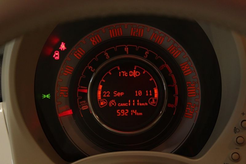 Fiat 500 bild 27
