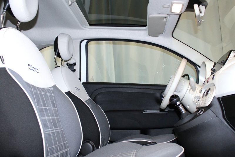 Fiat 500 bild 20
