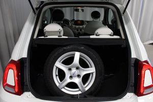 Fiat 500 bild 16