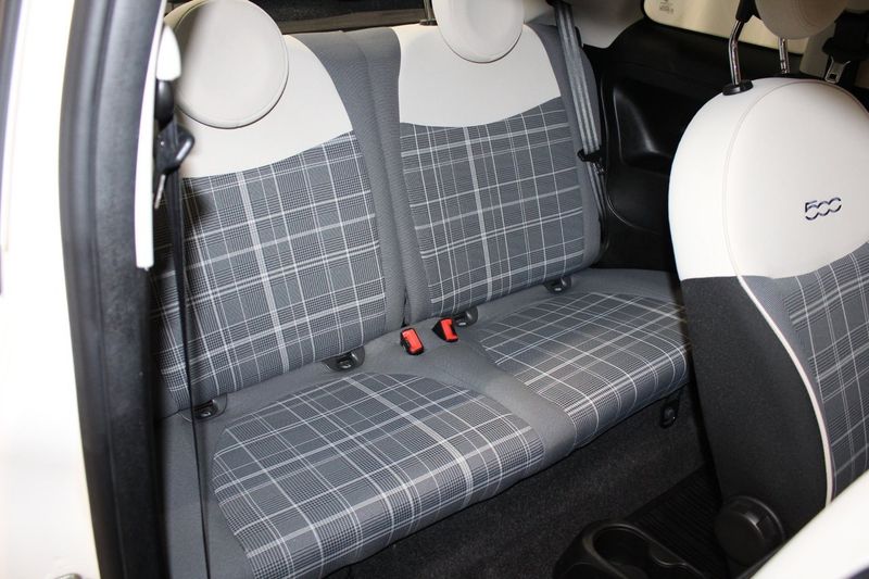 Fiat 500 bild 22