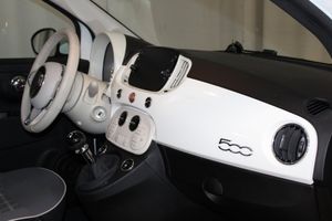 Fiat 500 bild 21