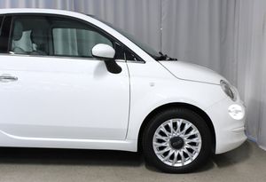 Fiat 500 bild 3