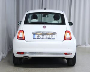 Fiat 500 bild 4