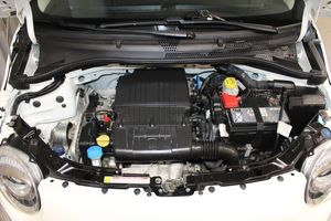 Fiat 500 bild 15