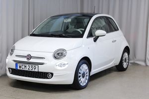 Fiat 500 bild 11