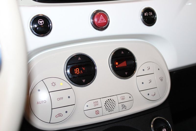 Fiat 500 bild 25