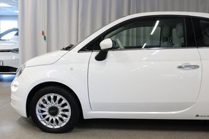 Fiat 500 bild 5
