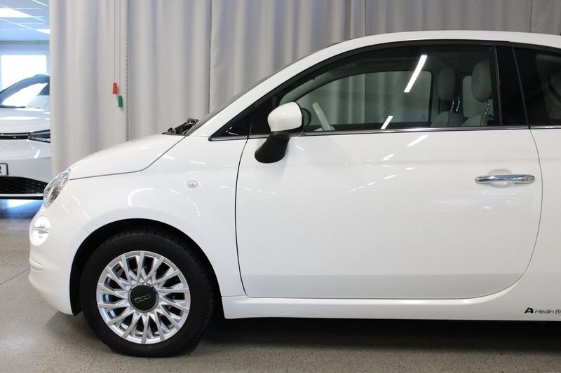 Fiat 500 bild 5