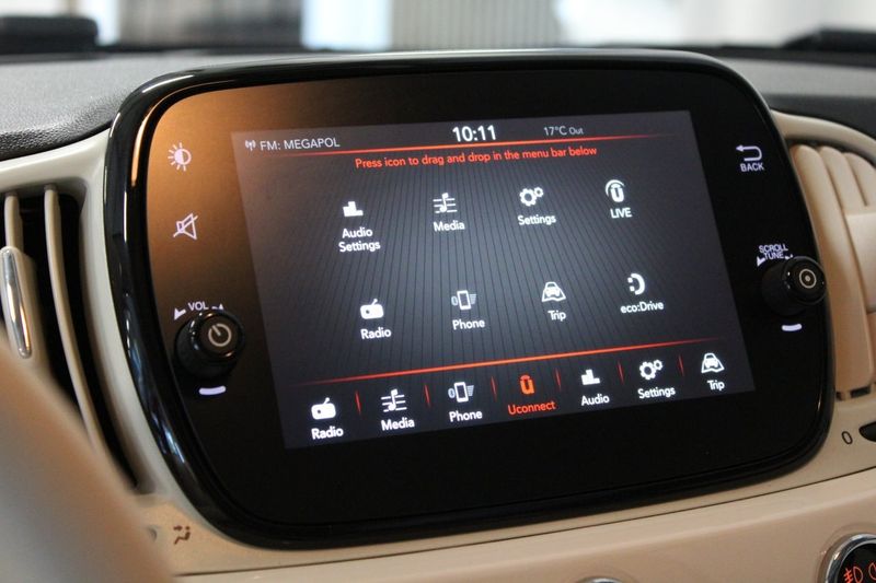 Fiat 500 bild 26