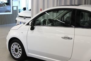 Fiat 500 bild 13