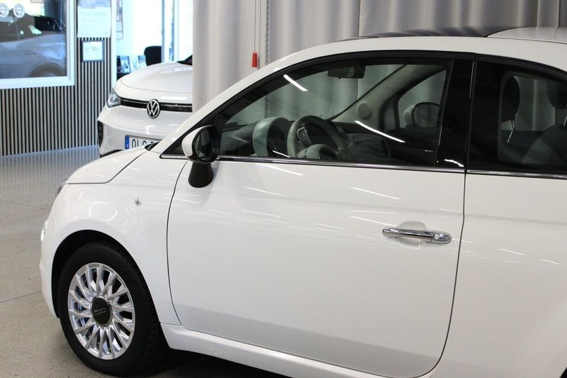 Fiat 500 bild 13