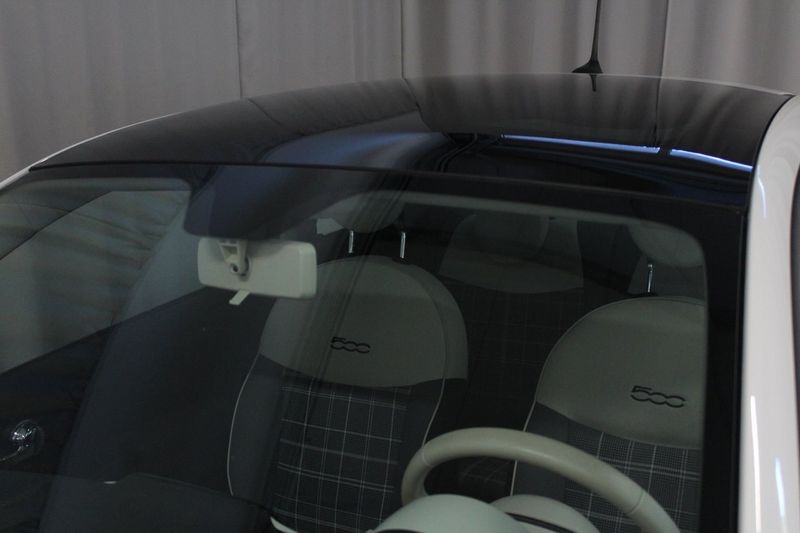 Fiat 500 bild 14
