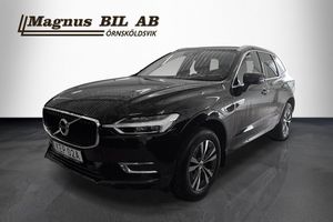 Volvo XC60 bild 1