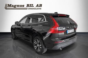 Volvo XC60 bild 4