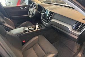 Volvo XC60 bild 10