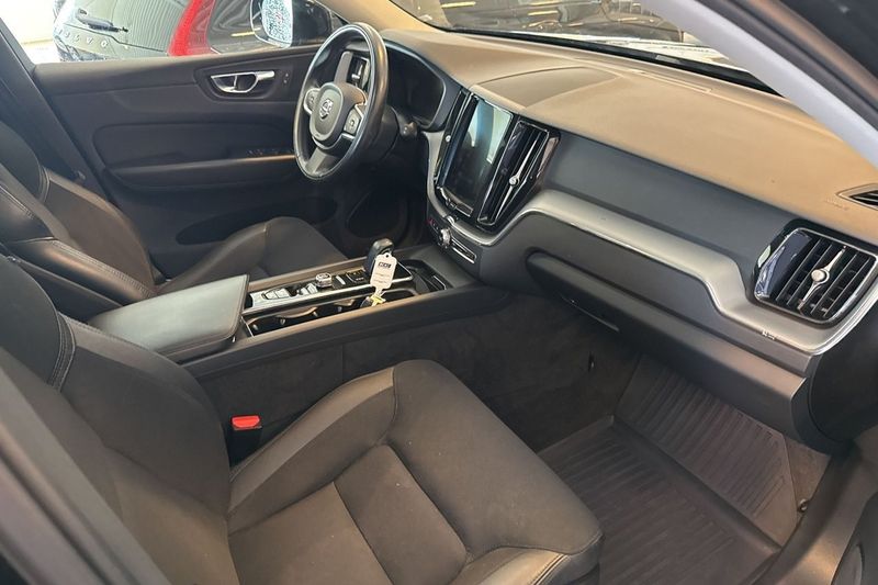 Volvo XC60 bild 10