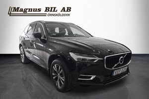 Volvo XC60 bild 2