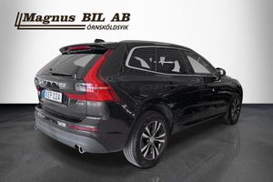 Volvo XC60 bild 3