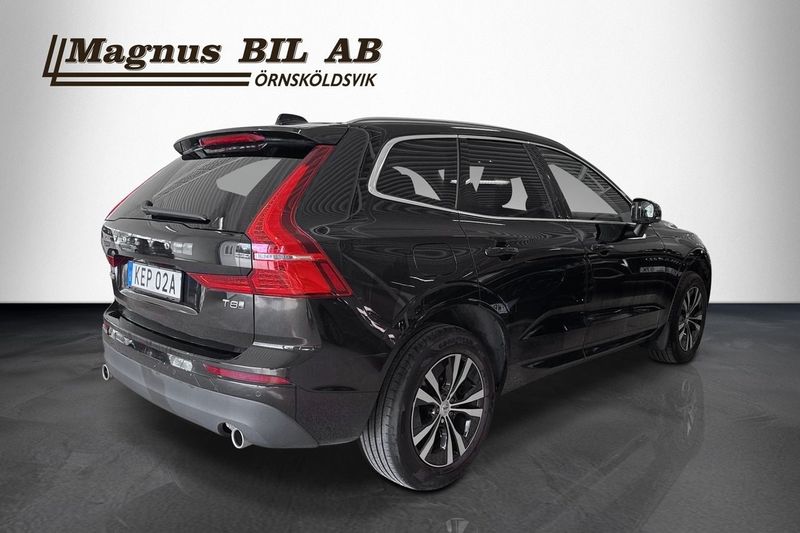 Volvo XC60 bild 3