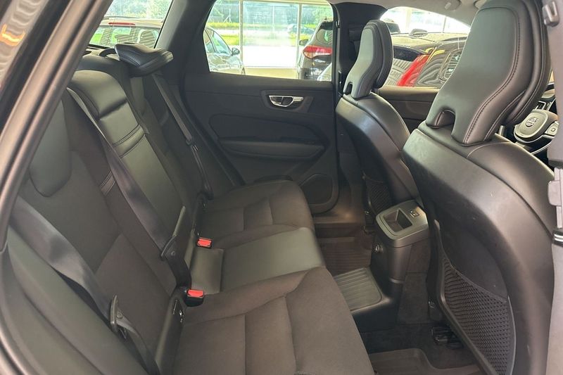 Volvo XC60 bild 12