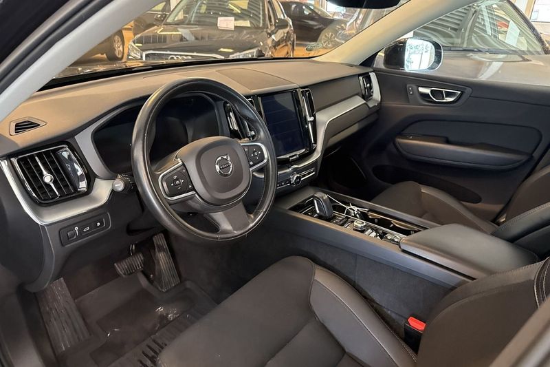 Volvo XC60 bild 5