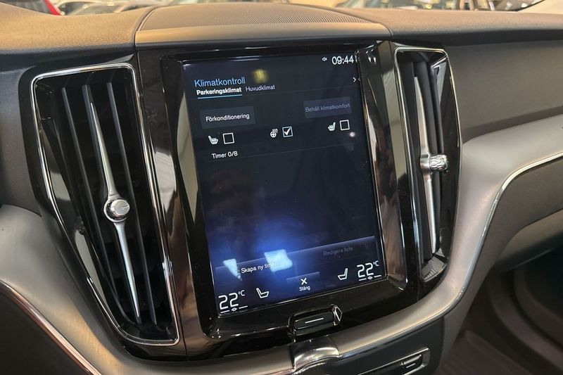 Volvo XC60 bild 6