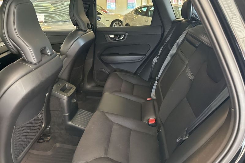 Volvo XC60 bild 13