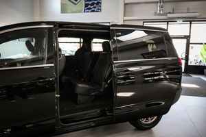 Chrysler Grand Voyager bild 7