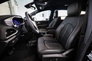 Chrysler Grand Voyager bild 18