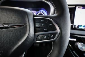 Chrysler Grand Voyager bild 37