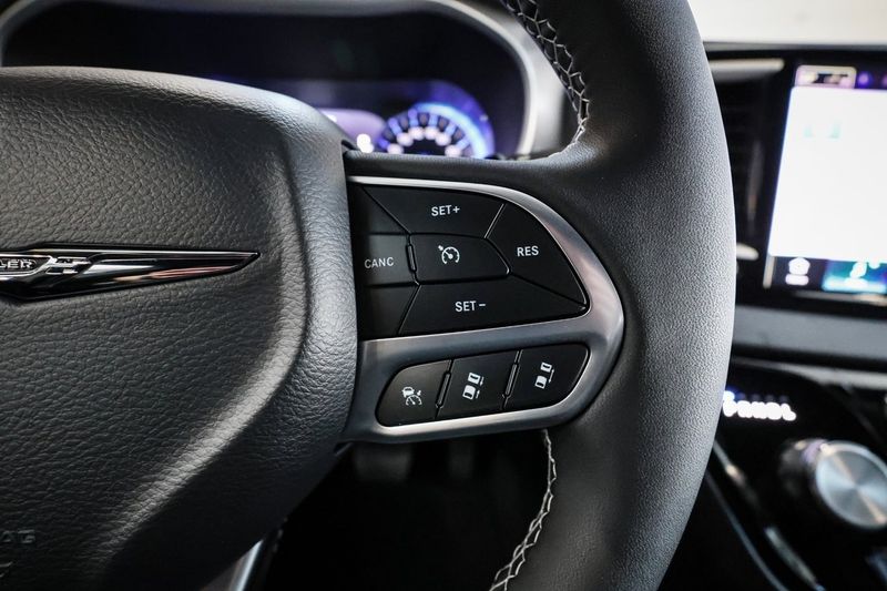 Chrysler Grand Voyager bild 37