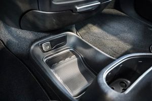 Chrysler Grand Voyager bild 34