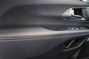 Chrysler Grand Voyager bild 26
