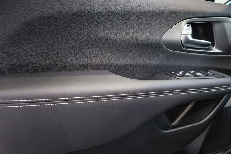 Chrysler Grand Voyager bild 26