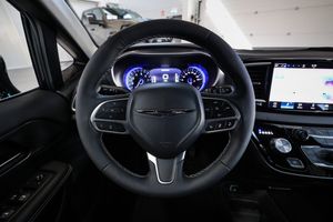 Chrysler Grand Voyager bild 17