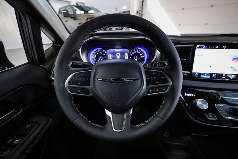 Chrysler Grand Voyager bild 17